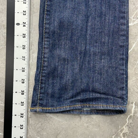 Vintage Apple Bottom Jeans Size 9/10 y2k Hip Hop Streetwear Embroidered 9 / 10 - Picture 14 of 15